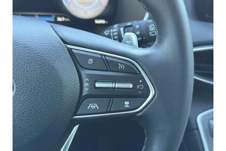 $22999 : Hyundai SANTA FE 2023 SEL 4d image 8