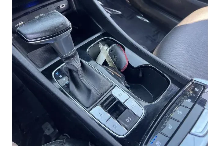 $21368 : Hyundai SANTA CRUZ 2022 AWD image 7