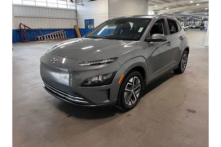 $19923 : Hyundai KONA Electric 2023 S image 7