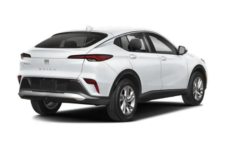 $20000 : Buick Envista 2025 Sport Tou image 3