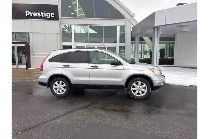 $10995 : Honda CR-V 2011 AWD SE 4dr S image 2