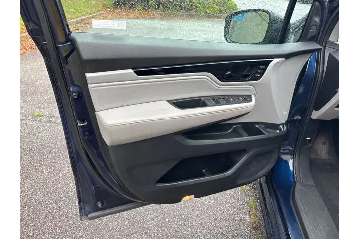 $33620 : Honda Odyssey 2023 Touring 4 image 10