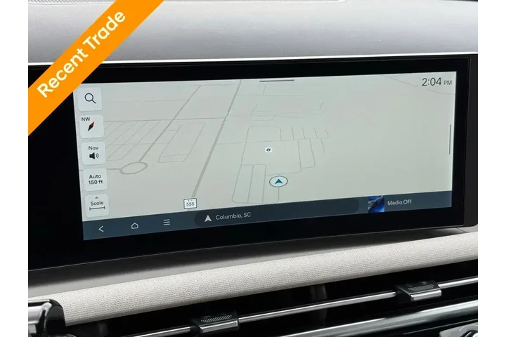 $35337 : Hyundai TUCSON 2026 SEL Prem image 4