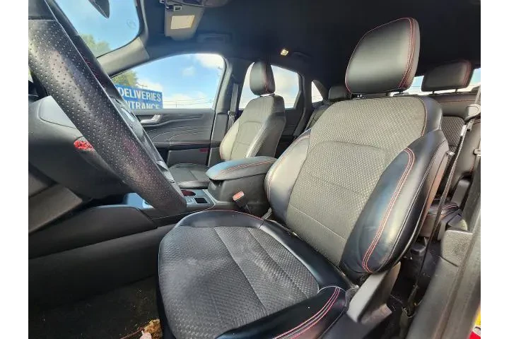 $20981 : Ford Escape 2023 ST-Line 4dr image 8