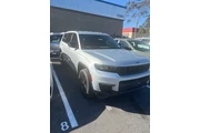 Jeep Grand Cherokee L 2024 4 en Orange County