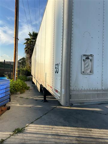 $15000 : 2012 Great Dane Trailer image 3