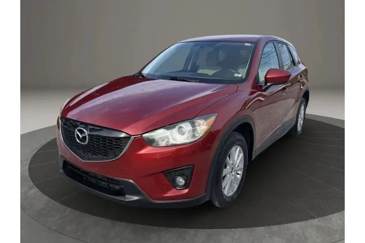 $6900 : 2013 CX-5 Touring image 3