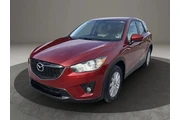 $6900 : 2013 CX-5 Touring thumbnail