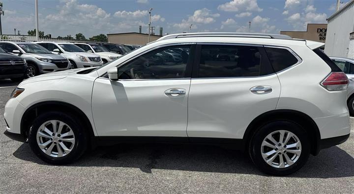 $10795 : 2015 NISSAN ROGUE SV SPORT UT image 8