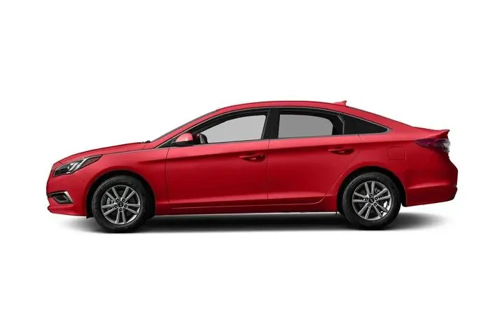 $6590 : Hyundai SONATA 2017 SE 4dr S image 2