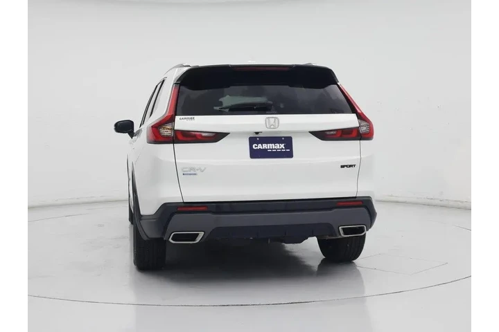 $31998 : Honda CR-V Hybrid 2023 AWD S image 6