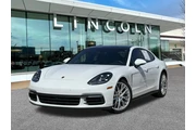 Porsche Panamera 2020 4dr Se