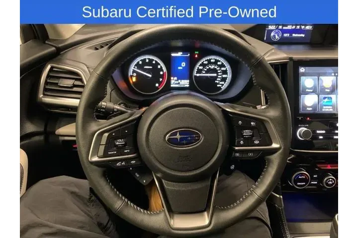 $27500 : Subaru Forester 2022 AWD Lim image 5