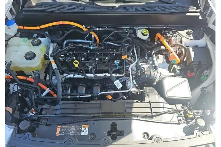 $21500 : Ford Maverick 2023 Lariat 4d image 5