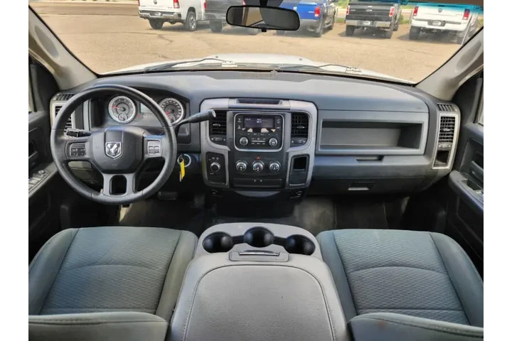 $13952 : 2014 RAM 1500 Express image 4