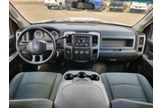 $13952 : 2014 RAM 1500 Express thumbnail