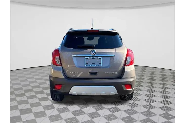 $10498 : Buick Encore 2014 AWD Premiu image 6