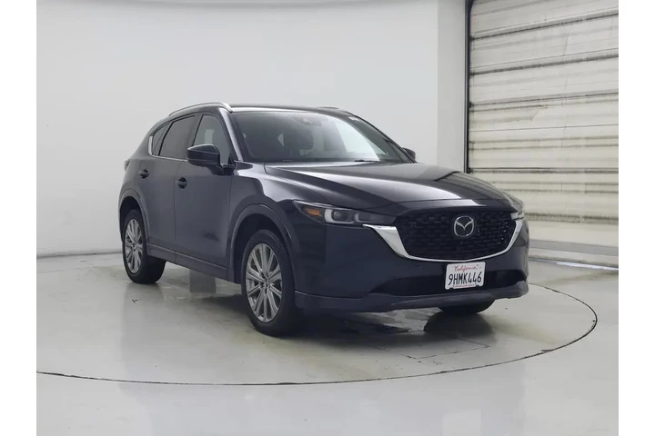 $31998 : Mazda CX-5 2023 AWD 2.5 Turb image 1