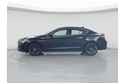 $26998 : Acura ILX 2022 4dr Sedan w/P thumbnail