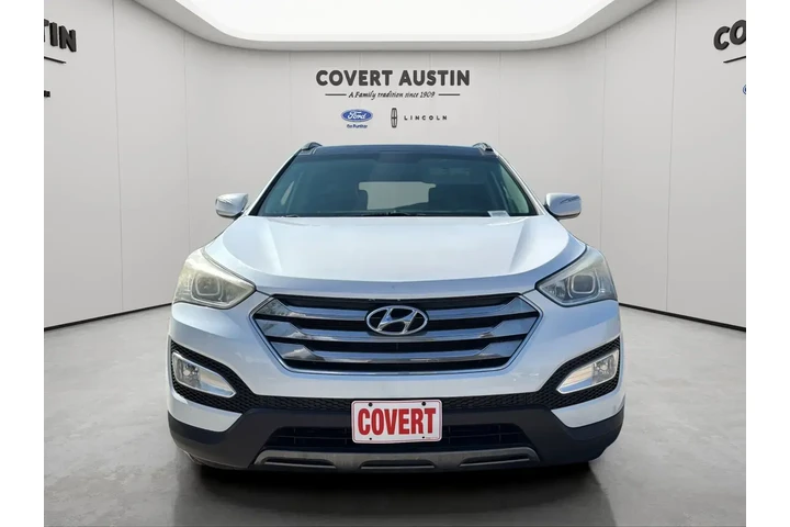 $10890 : Hyundai SANTA FE Sport 2014 image 5