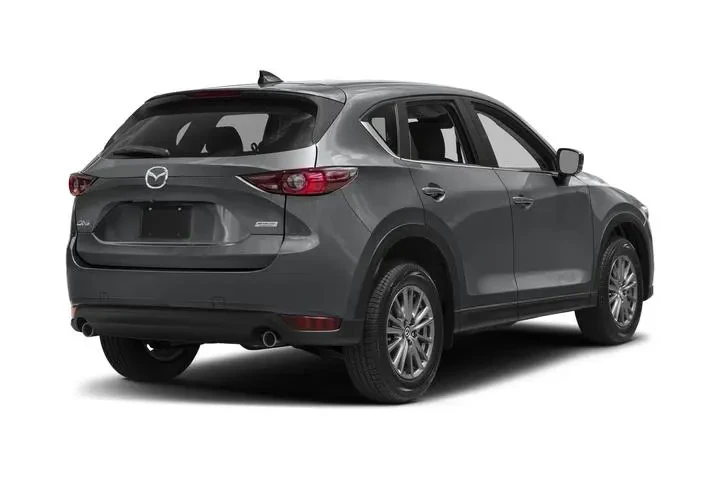 $10500 : Mazda CX-5 2017 Touring 4dr image 3