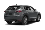 $10500 : Mazda CX-5 2017 Touring 4dr thumbnail