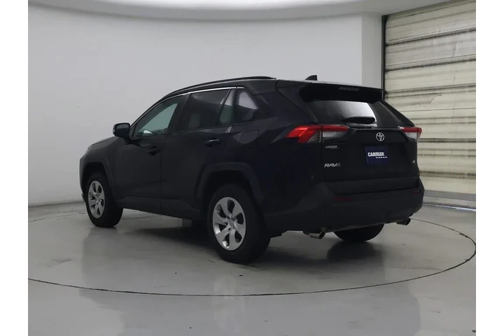 $25998 : Toyota RAV4 2021 LE 4dr SUV image 2