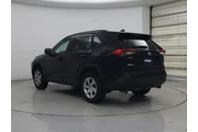 $25998 : Toyota RAV4 2021 LE 4dr SUV thumbnail