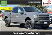 F-150 Lariat en Kings County