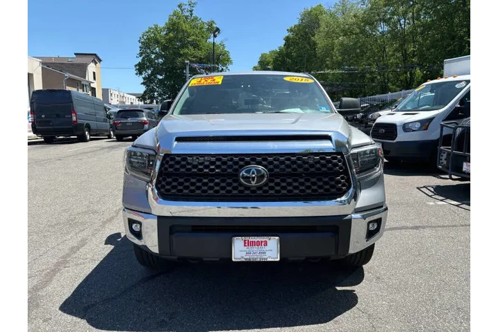 $28499 : 2018 Tundra SR5 image 3
