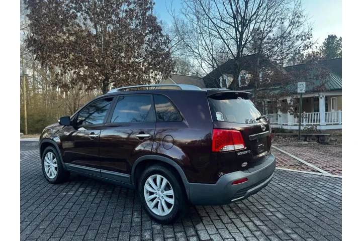 $5200 : 2011 Sorento EX image 9