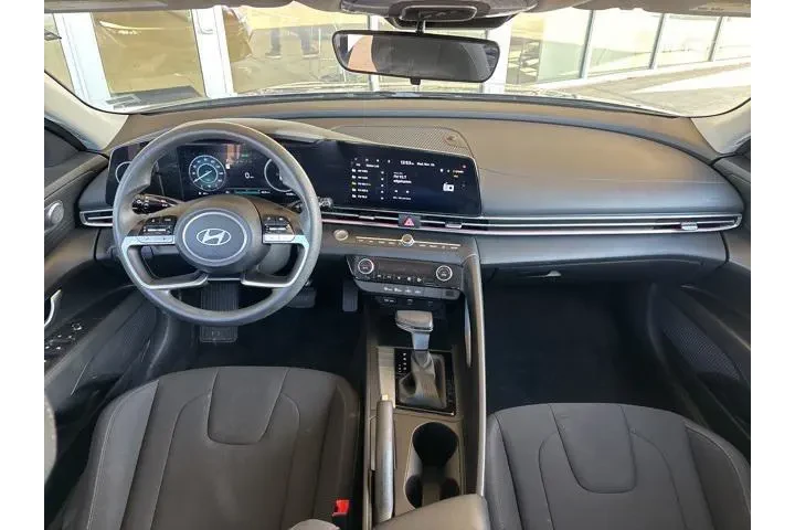 $19998 : Hyundai ELANTRA 2024 SEL 4dr image 6