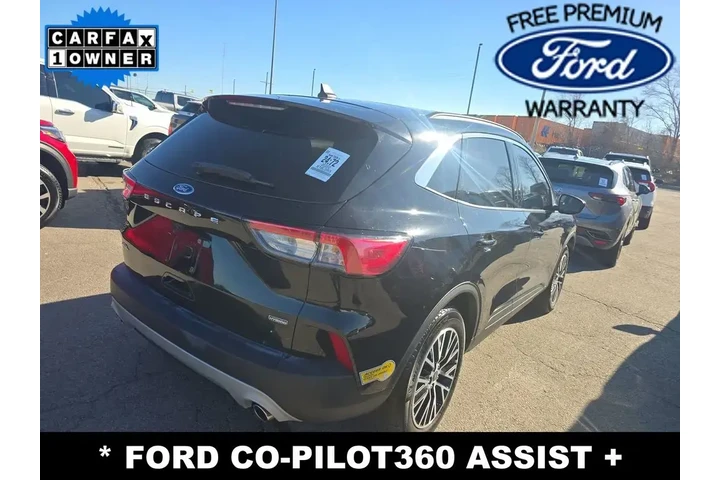 $19999 : Ford Escape Plug-In Hybrid 2 image 5