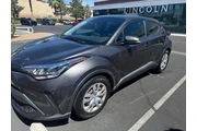 Toyota C-HR 2020 LE 4dr Cros en Las Vegas