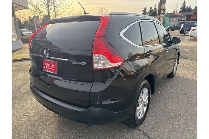$11999 : Honda CR-V 2014 AWD EX-L 4dr image 5