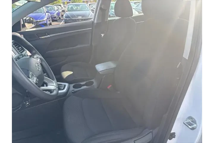 $11995 : Hyundai ELANTRA 2019 SE 4dr image 10