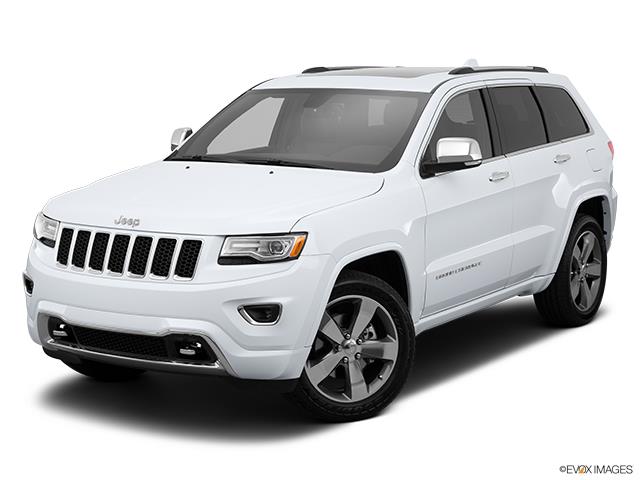 2015 Grand Cherokee image 10