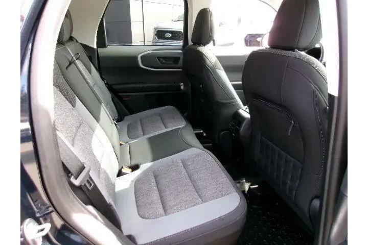 $27470 : Ford Bronco Sport 2023 AWD B image 6