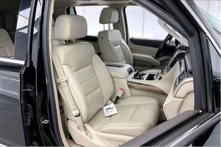 $22990 : GMC Yukon 2016 4x4 Denali 4d image 7