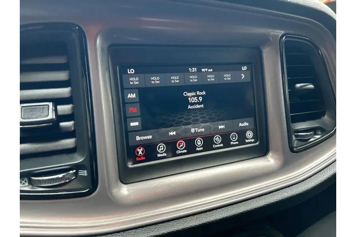 $39966 : Dodge Challenger 2023 R/T 2d image 7