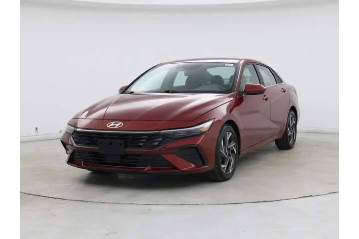 $21998 : Hyundai ELANTRA 2024 SEL 4dr image 4