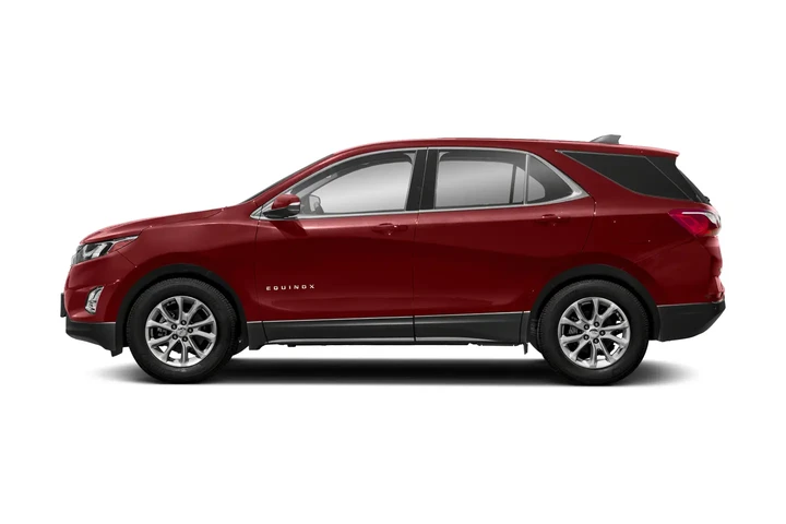 $17999 : 2019 Equinox LT image 3