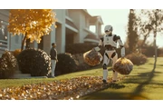 Humanoid Robotics en Austin