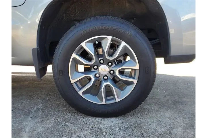 $39988 : Chevrolet Silverado 1500 202 image 7