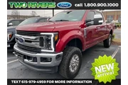 Ford F-250 Super Duty 2018 4 en Nashville