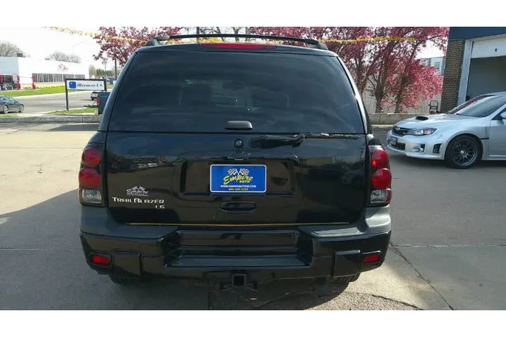 $5999 : 2005 TrailBlazer LS image 9