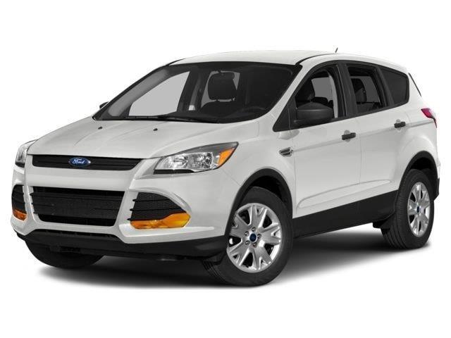 $14988 : 2015 Escape SE SUV I-4 cyl image 1