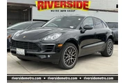 Porsche Macan 2018 AWD S 4dr en Riverside