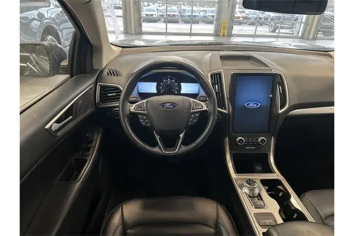 $25500 : Ford Edge 2023 AWD SEL 4dr C image 2