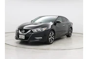 $16998 : Nissan Maxima 2017 3.5 SV 4d thumbnail
